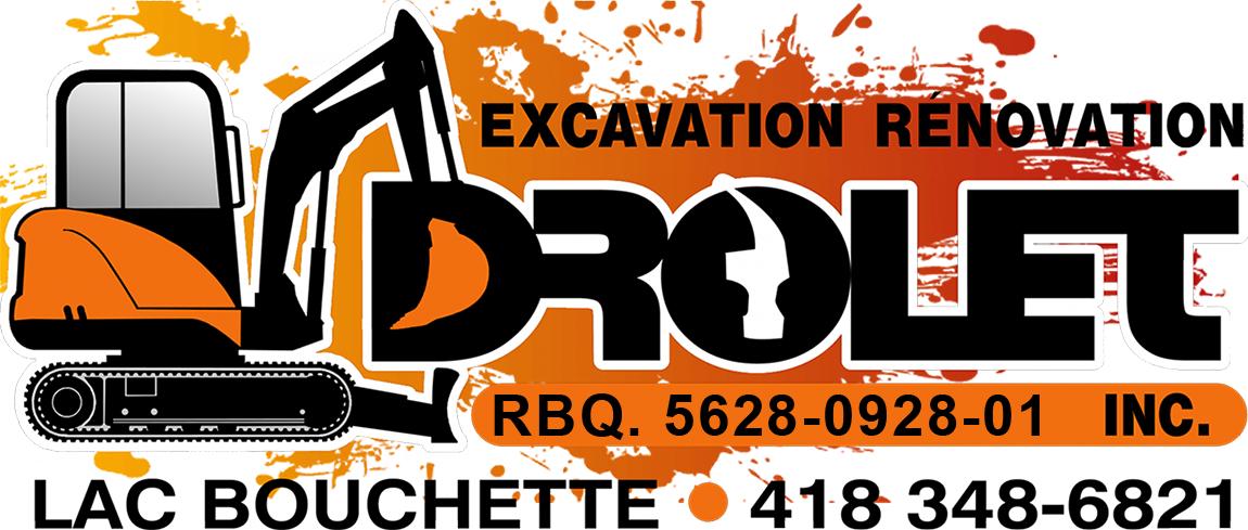 Excavation Rénovation Drolet Inc.